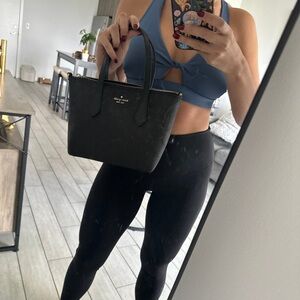 Kate spade purse and wallet